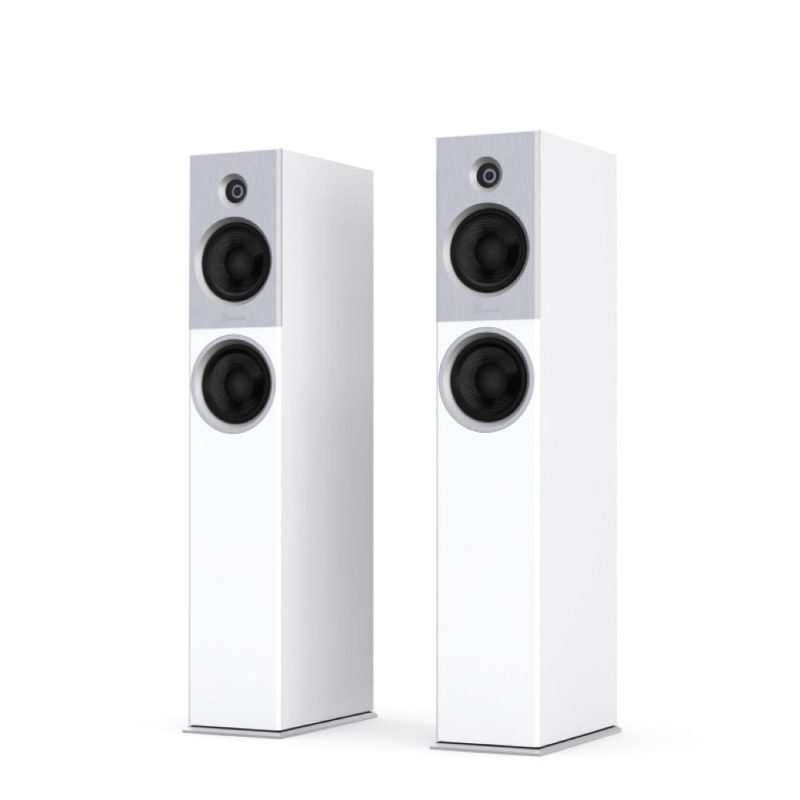 Burmester B18 Floor Standing Loudspeaker