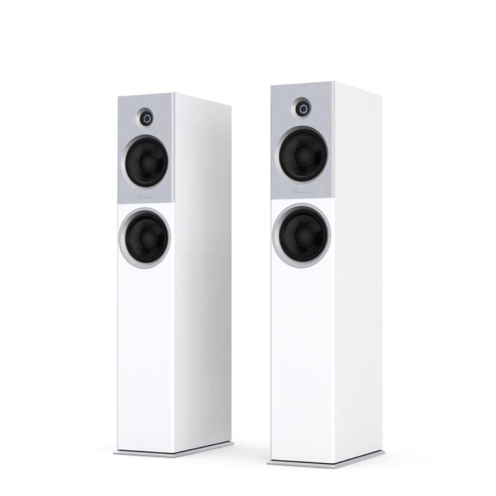 Burmester B18 Floor Standing Loudspeaker