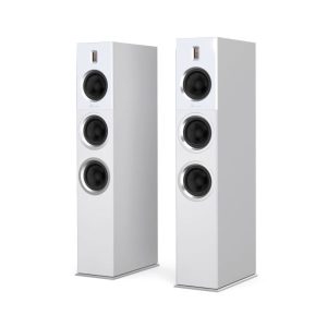 Burmester B28 Classic Line Floor Standing Loudspeaker