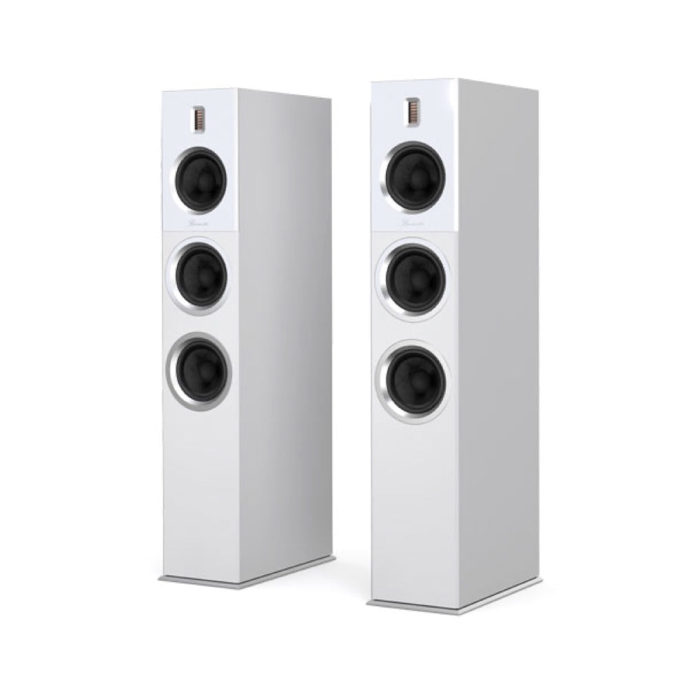 Burmester B28 Classic Line Floor Standing Loudspeaker
