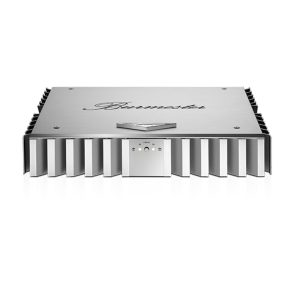 Burmester 036 Classic Line Power Amplifier