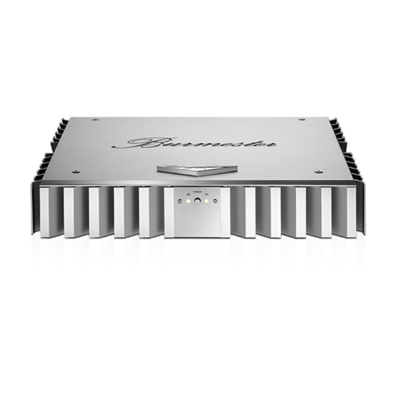 Burmester 036 Classic Line Power Amplifier