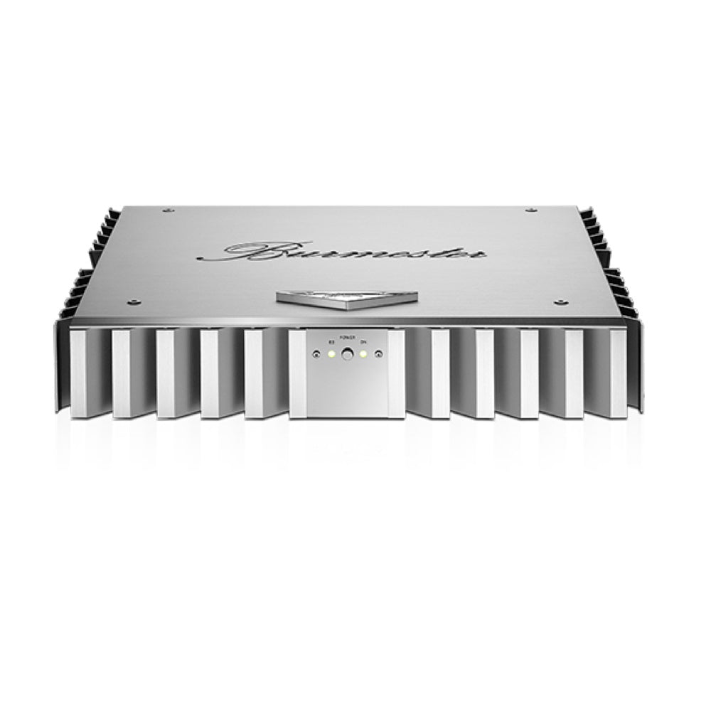 Burmester 036 Classic Line Power Amplifier