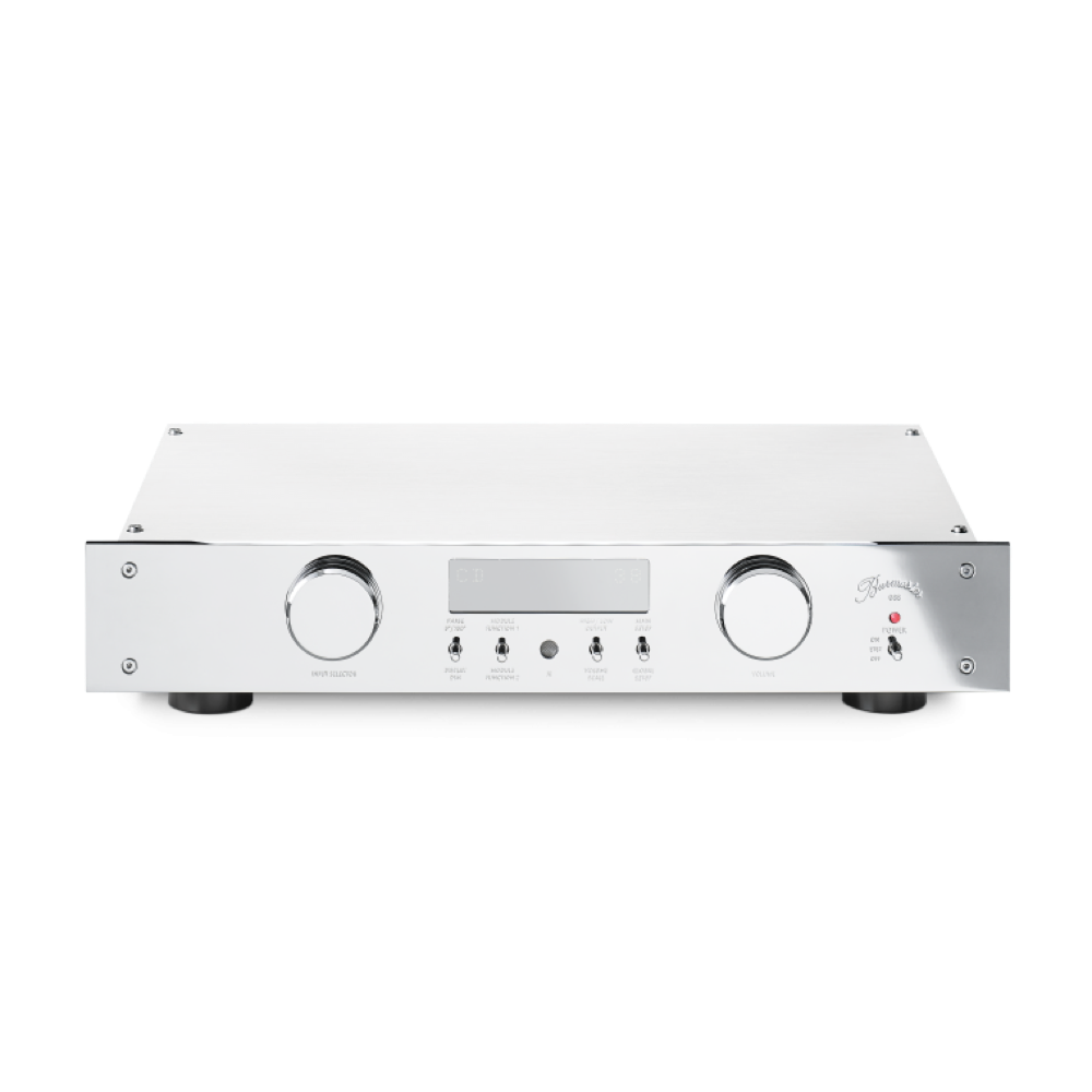 Burmester 088 Top Line Preamplifier