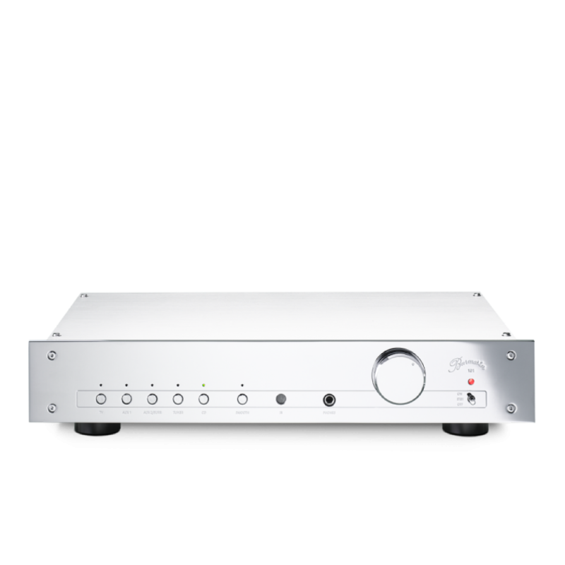 Burmester 101 Classic Line Integrated Amplifier