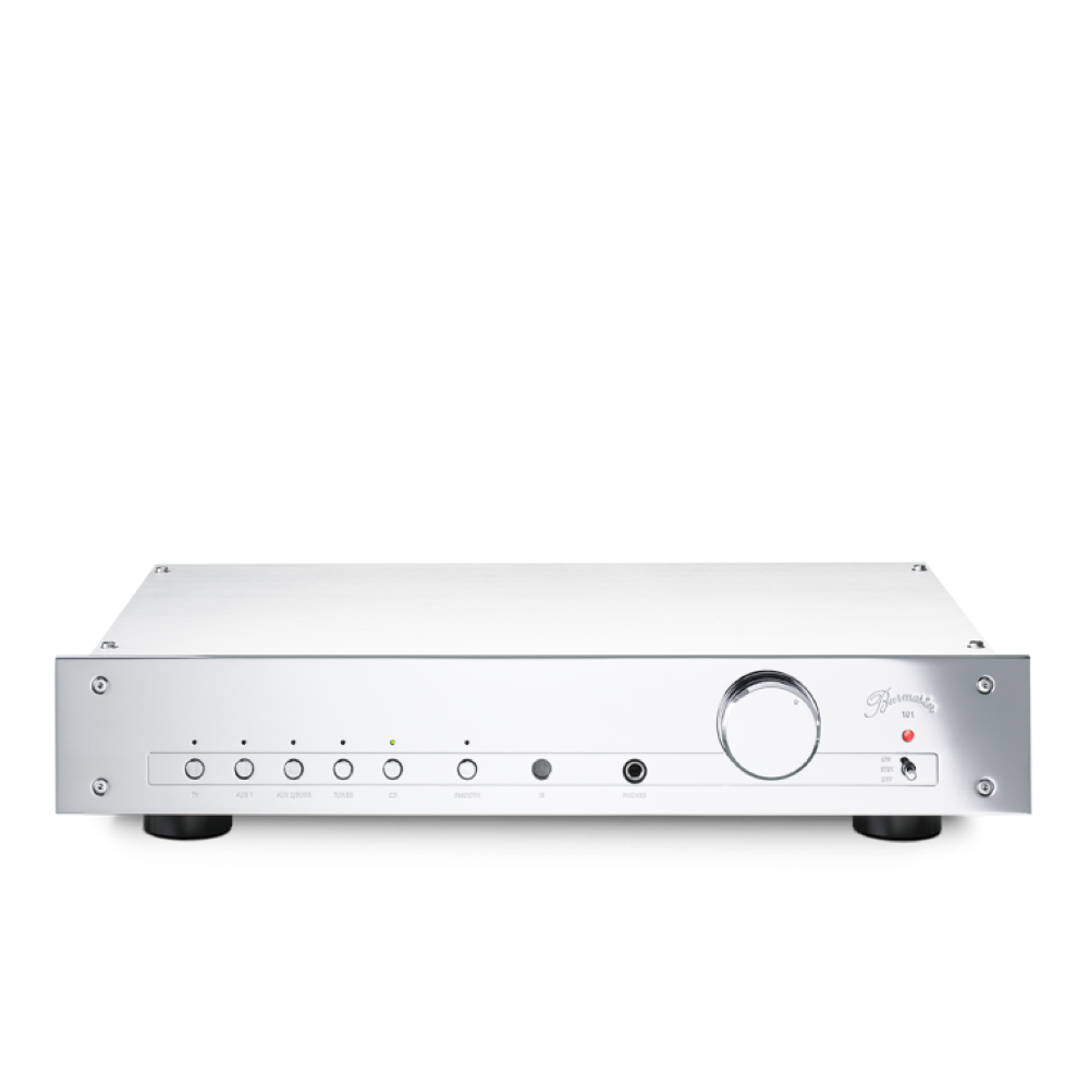 Burmester 101 Classic Line Integrated Amplifier