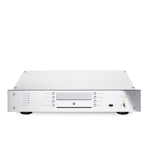 Burmester 151 MK2 Top Line Musiccenter