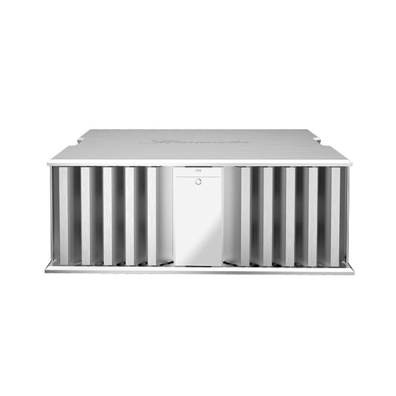 Burmester 216 Top Line Power Amplifier