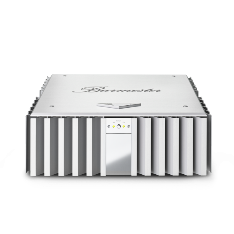 Burmester 956 MK2 Classic Line Power Amplifier