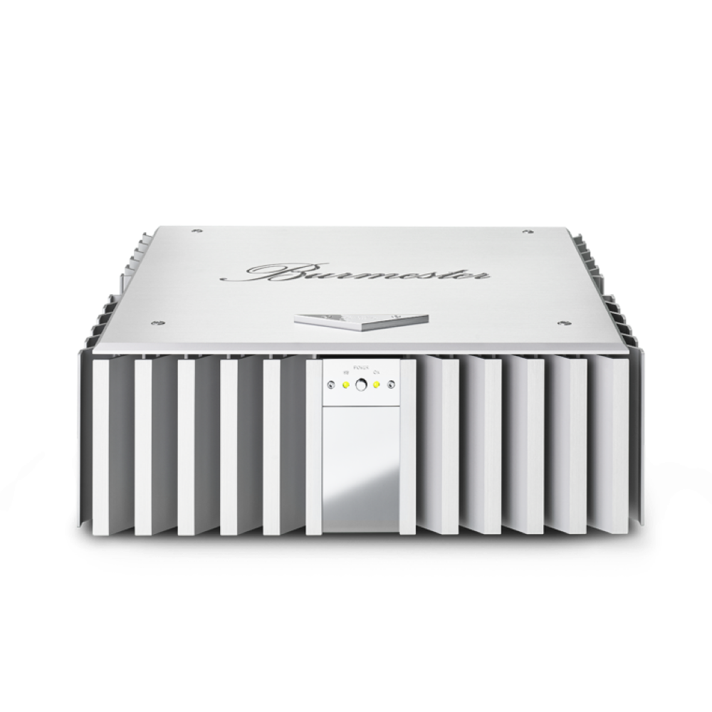 Burmester 956 MK2 Classic Line Power Amplifier