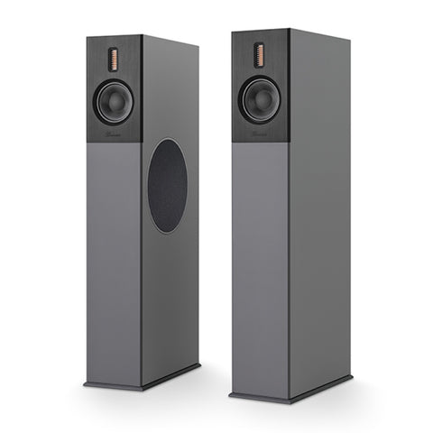 Burmester B38 Top Line Floor Standing Loudspeaker
