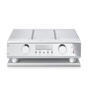 Burmester 077 Reference Line Preamplifier