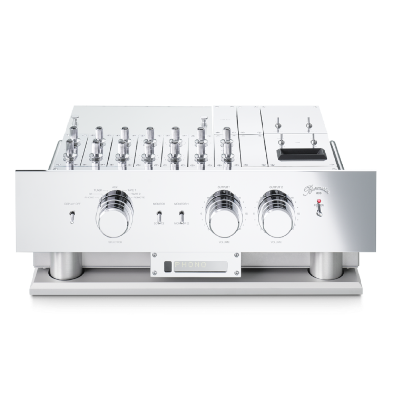 Burmester 808 MK5 Reference Line Preamplifier