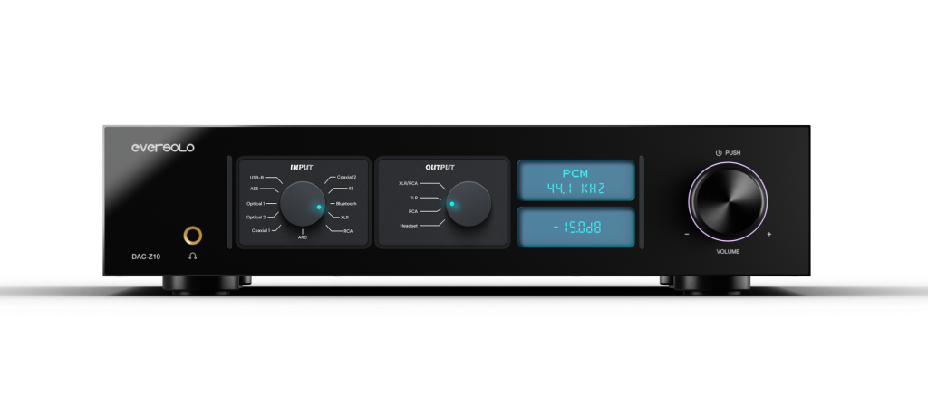 Eversolo DAC-Z10