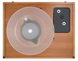 Audio Note Turntables