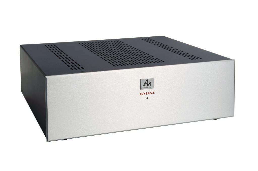 M9 Preamplifier