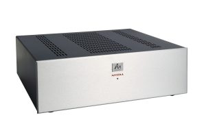 M9 Preamplifier