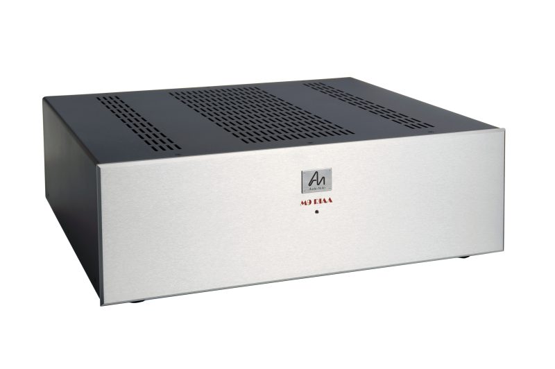 M9 Preamplifier