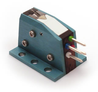 Audio Note Cartridges