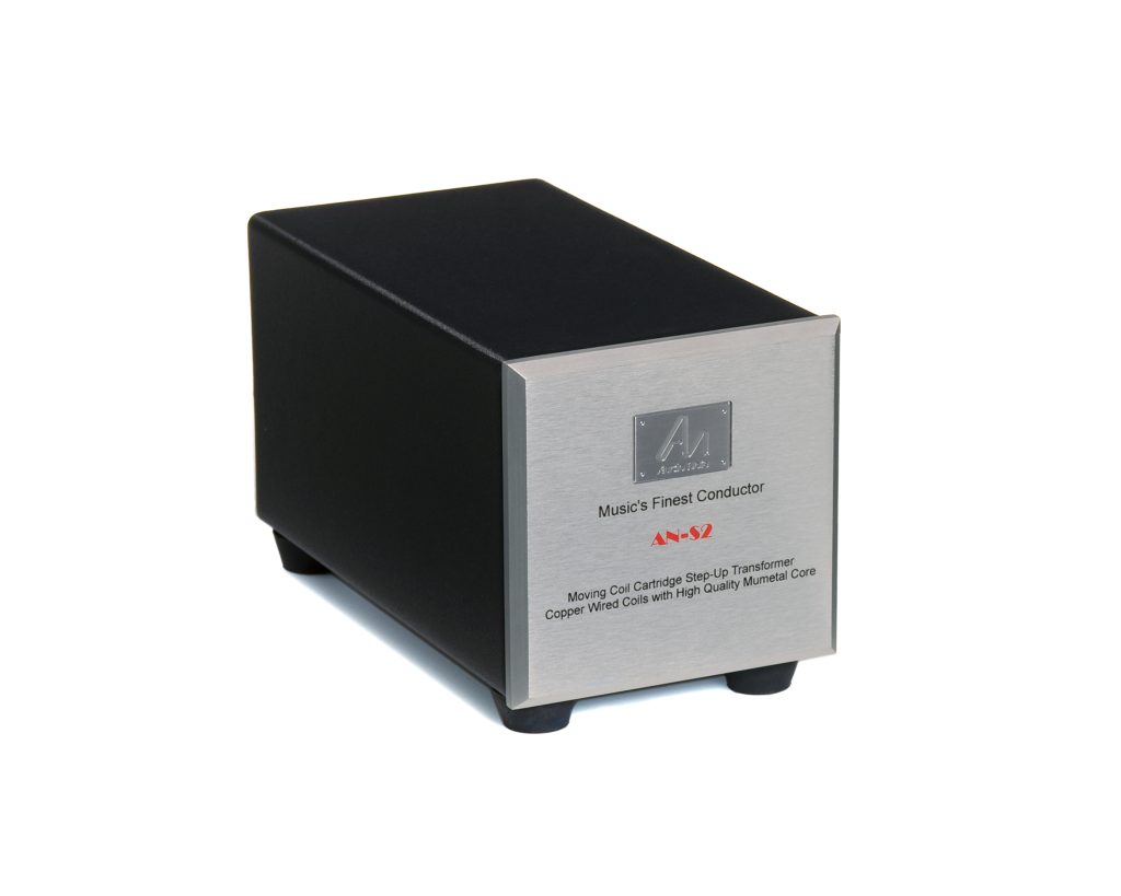 Audio Note Step-Up Transformer