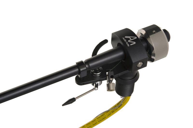 Audio Note Tonearms