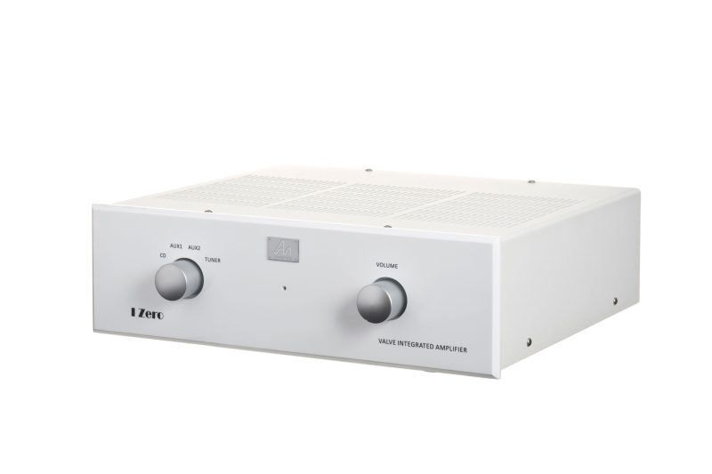 I-ZERO (ECL82)