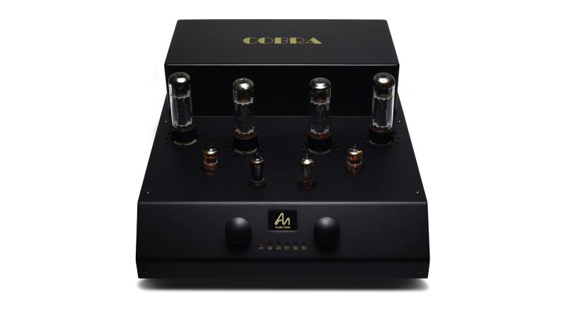 COBRA (EL34)