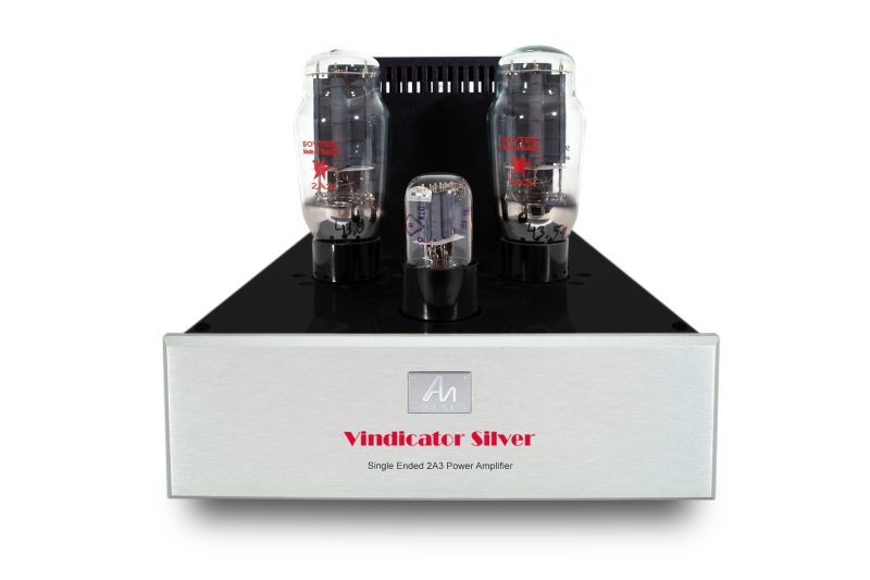 VINDICATOR (2A3)