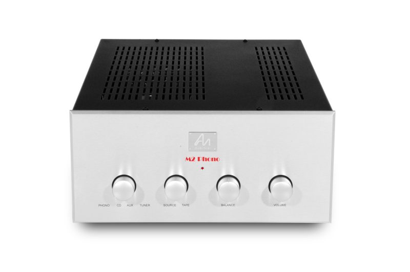 M2 Preamplifier