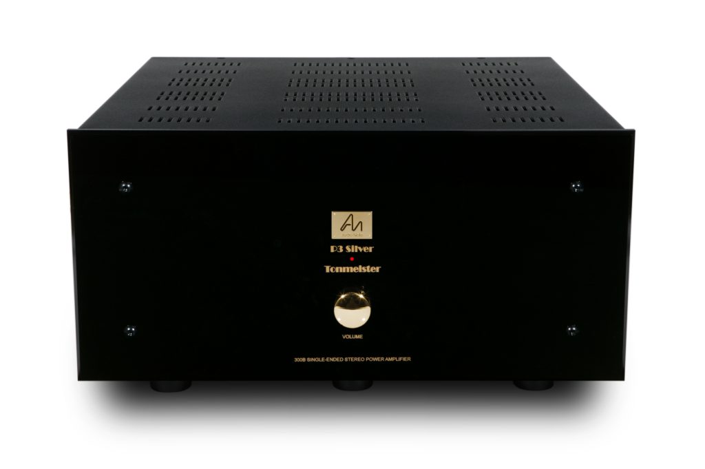 P3 Tonmeister (300B)