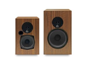 AX-ONE / AX-TWO