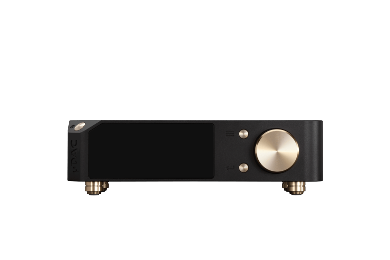 LAIV Audio Harmony µDAC