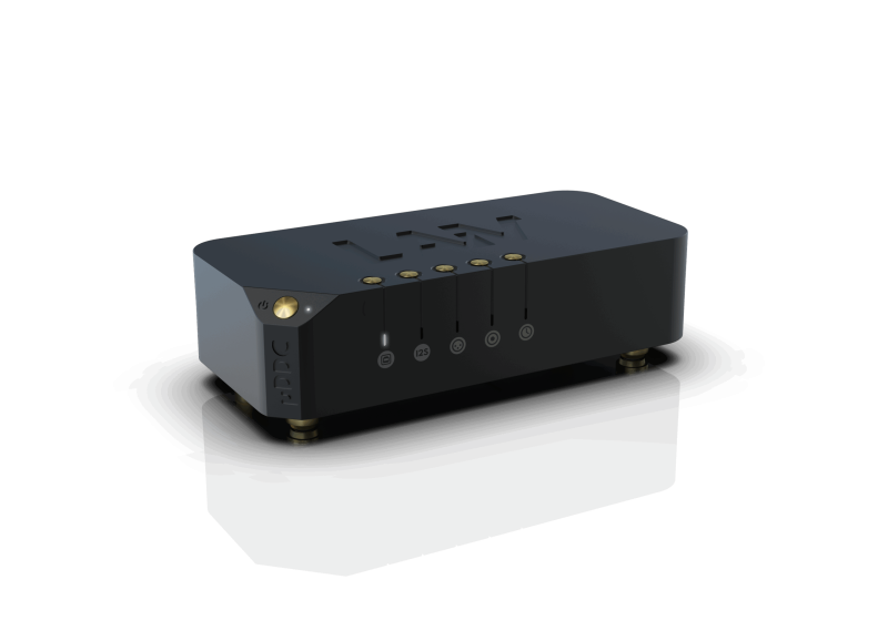 LAIV Audio Harmony µDDC