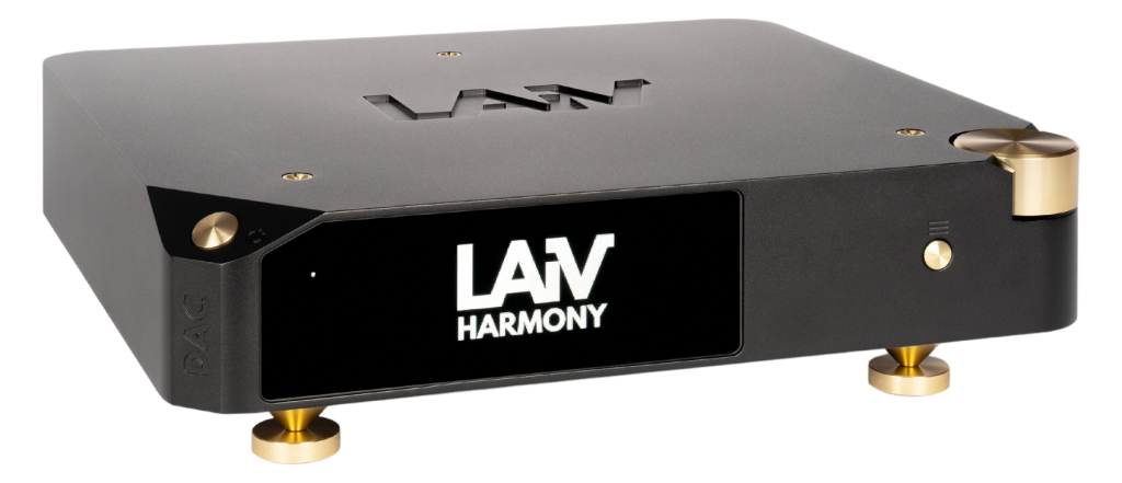 LAIV Audio Harmony DAC