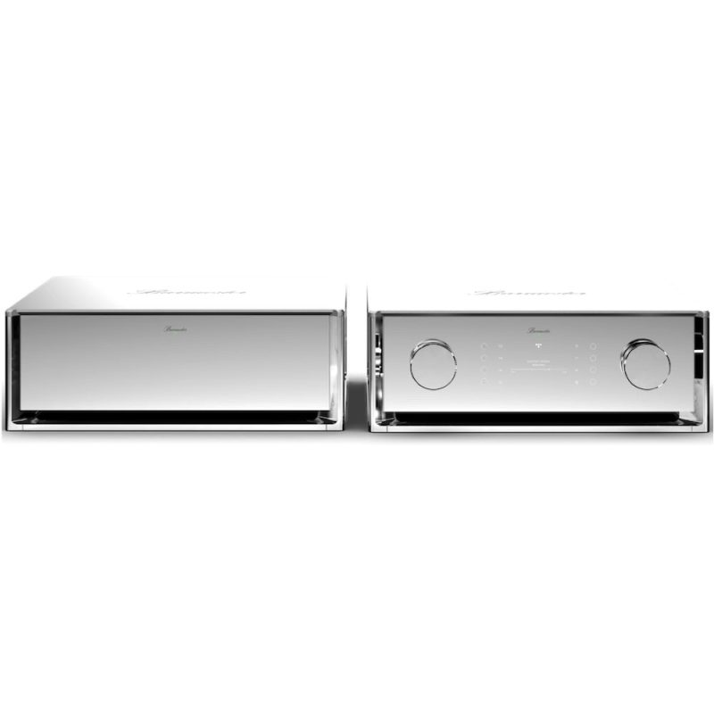 Burmester 249 Reference Line Preamplifier