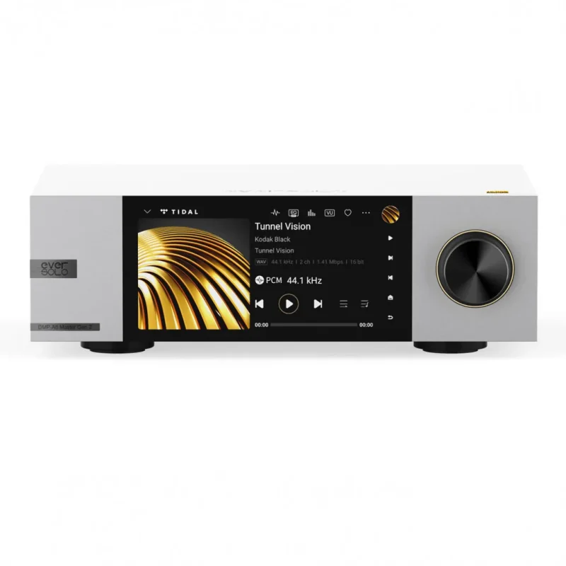 Eversolo DMP-A6 Master Edition Gen 2