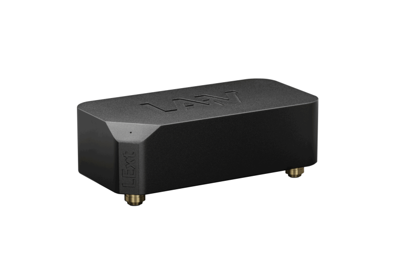 LAIV Audio Harmony LExt IN2