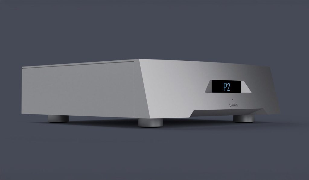 Lumin P2