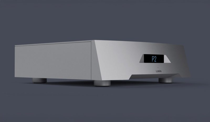 Lumin P2