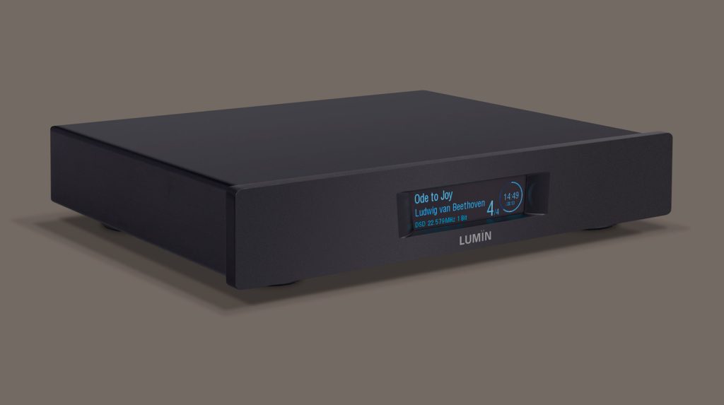 Lumin U2 Mini