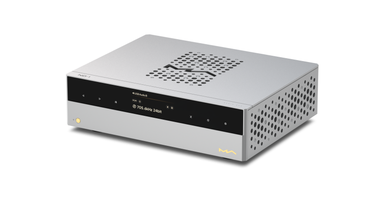 Matrix Audio ND-1 Reference Audio DAC