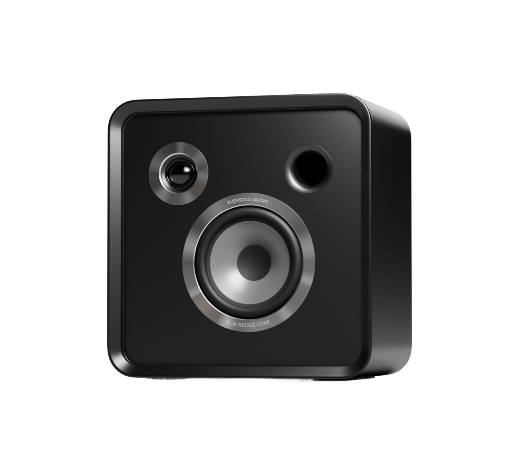 Eversolo SE100 Passive Bookshelf Speakers