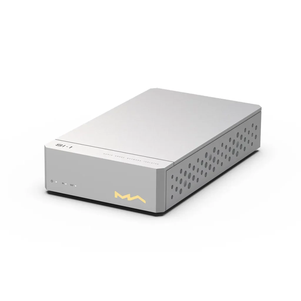 Matrix Audio SI-1 Audio Grade Network Isolator