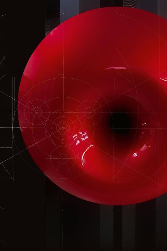 Acapella Hypersphere