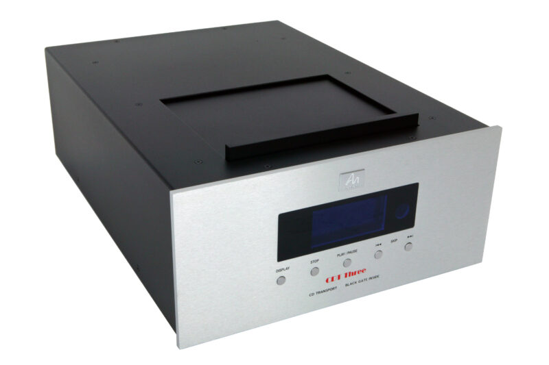Audio Note CDT-Three/II