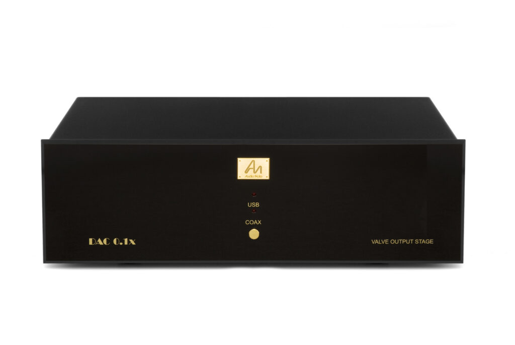 Audio Note DAC 0.1x