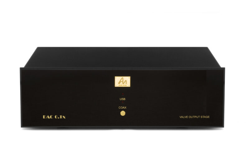 Audio Note DAC 0.1x