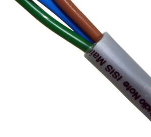 Audio Note Mains Cable