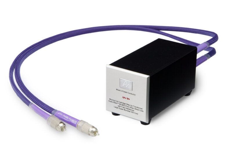Audio Note AN-S8L