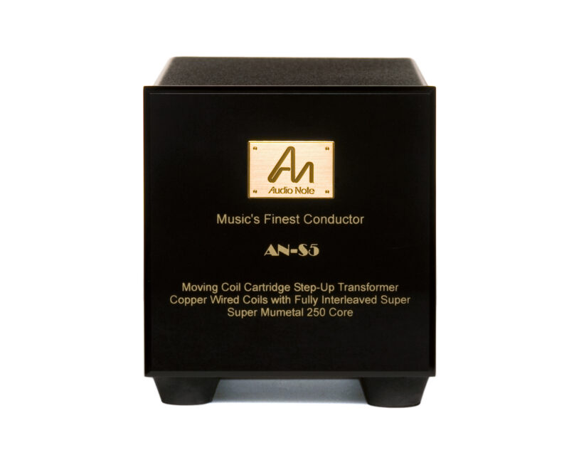 Audio Note AN-S6